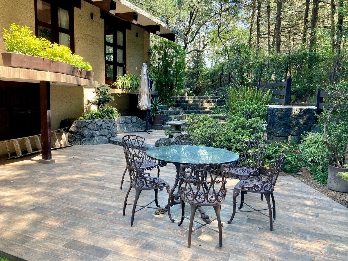 House in Tlalpuente, Tlalpan, photo 3 of 14