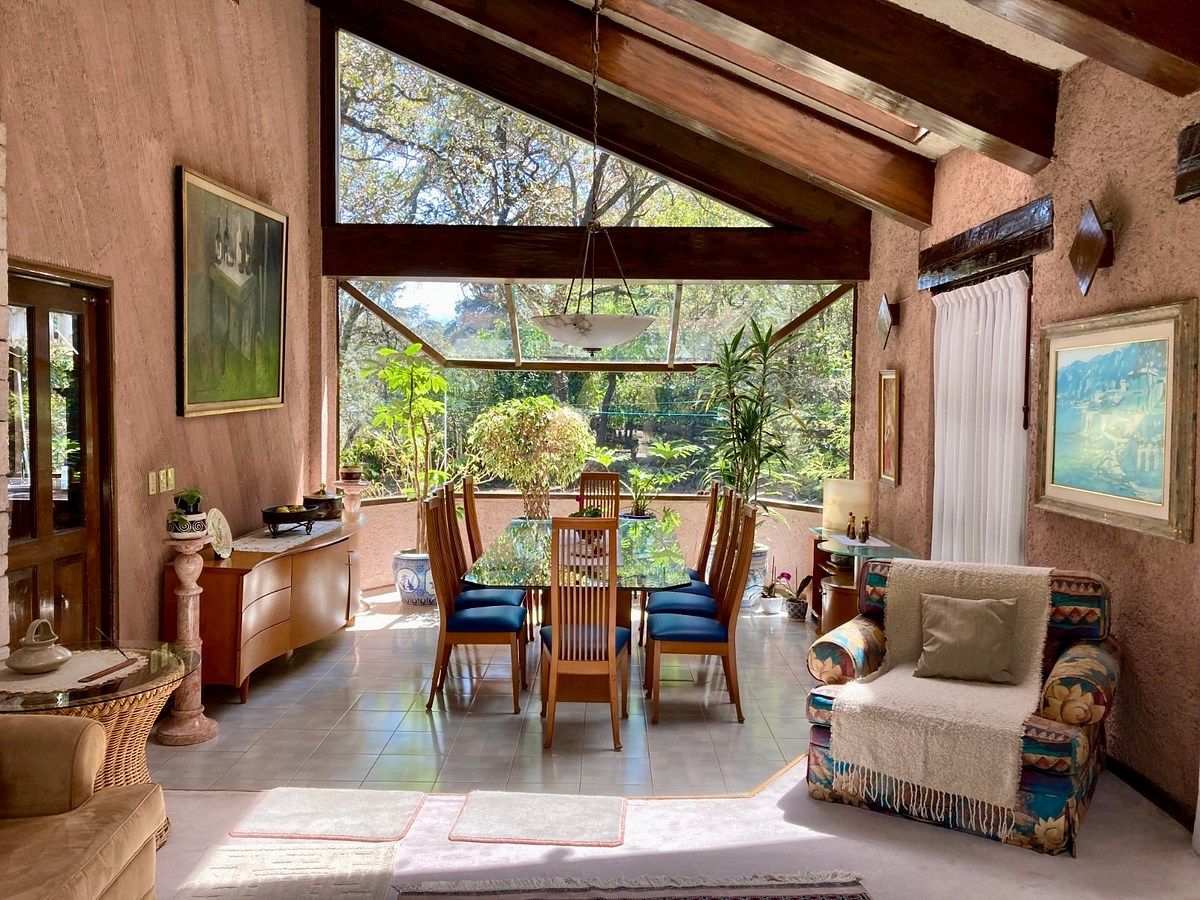 House in Tlalpuente, Tlalpan, photo 5 of 14
