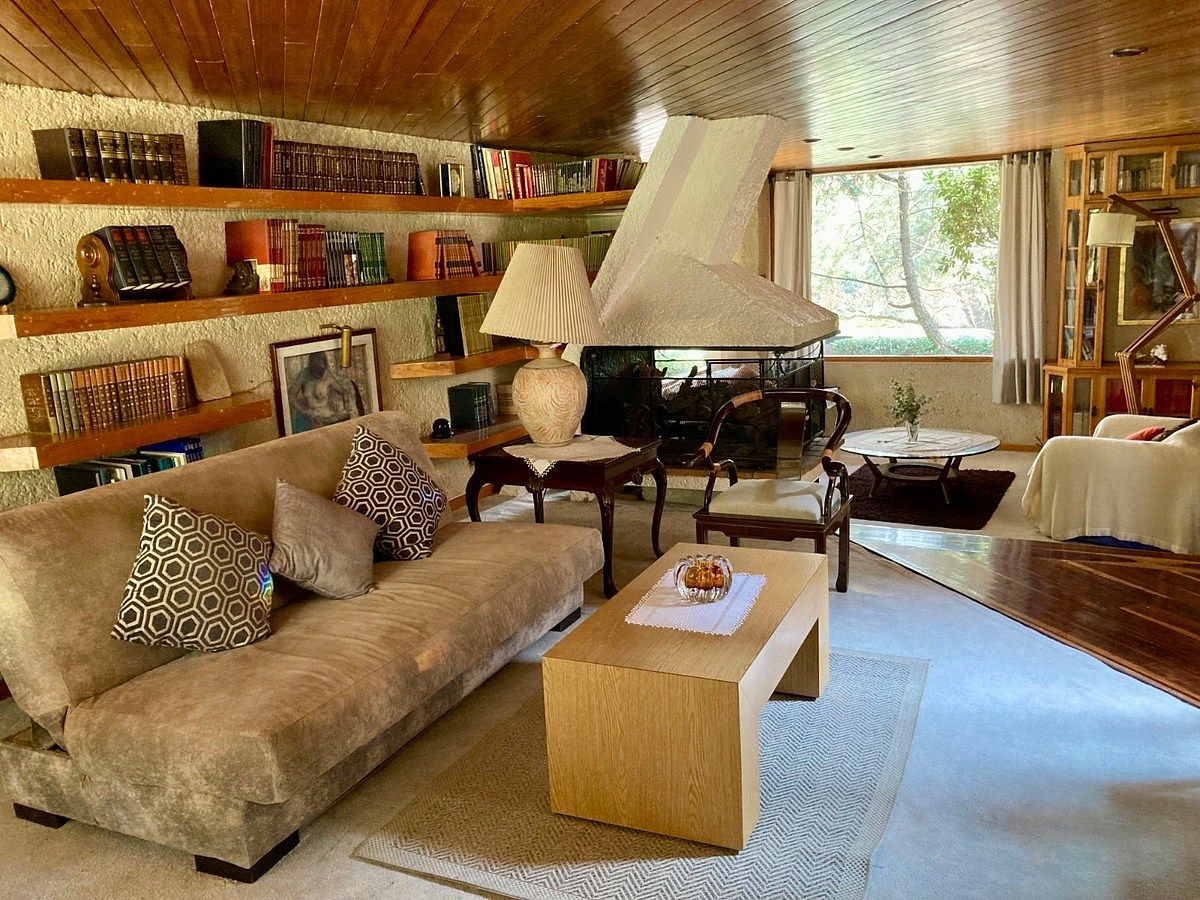 House in Tlalpuente, Tlalpan, photo 10 of 14