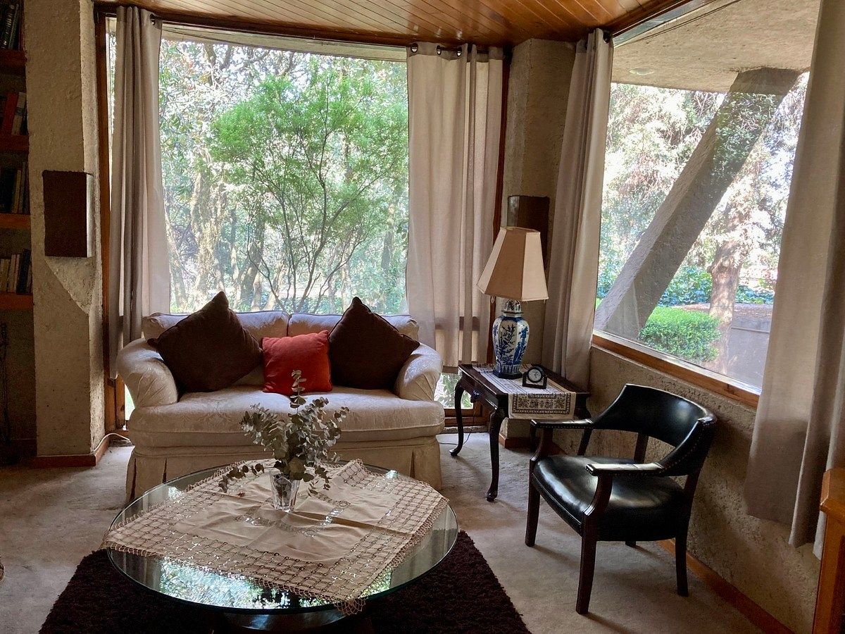 House in Tlalpuente, Tlalpan, photo 11 of 14