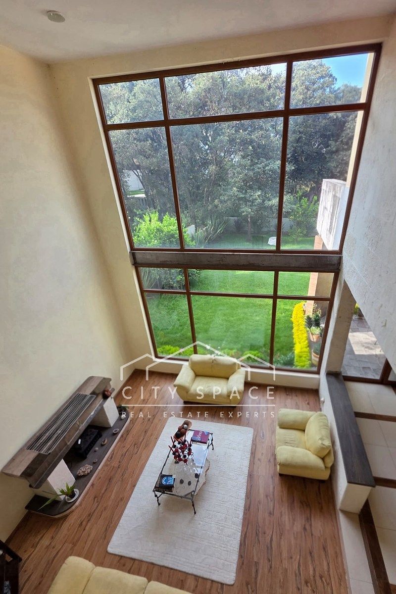 Casa en Rancho San Juan, Atizapán de Zaragoza, foto 4 de 28