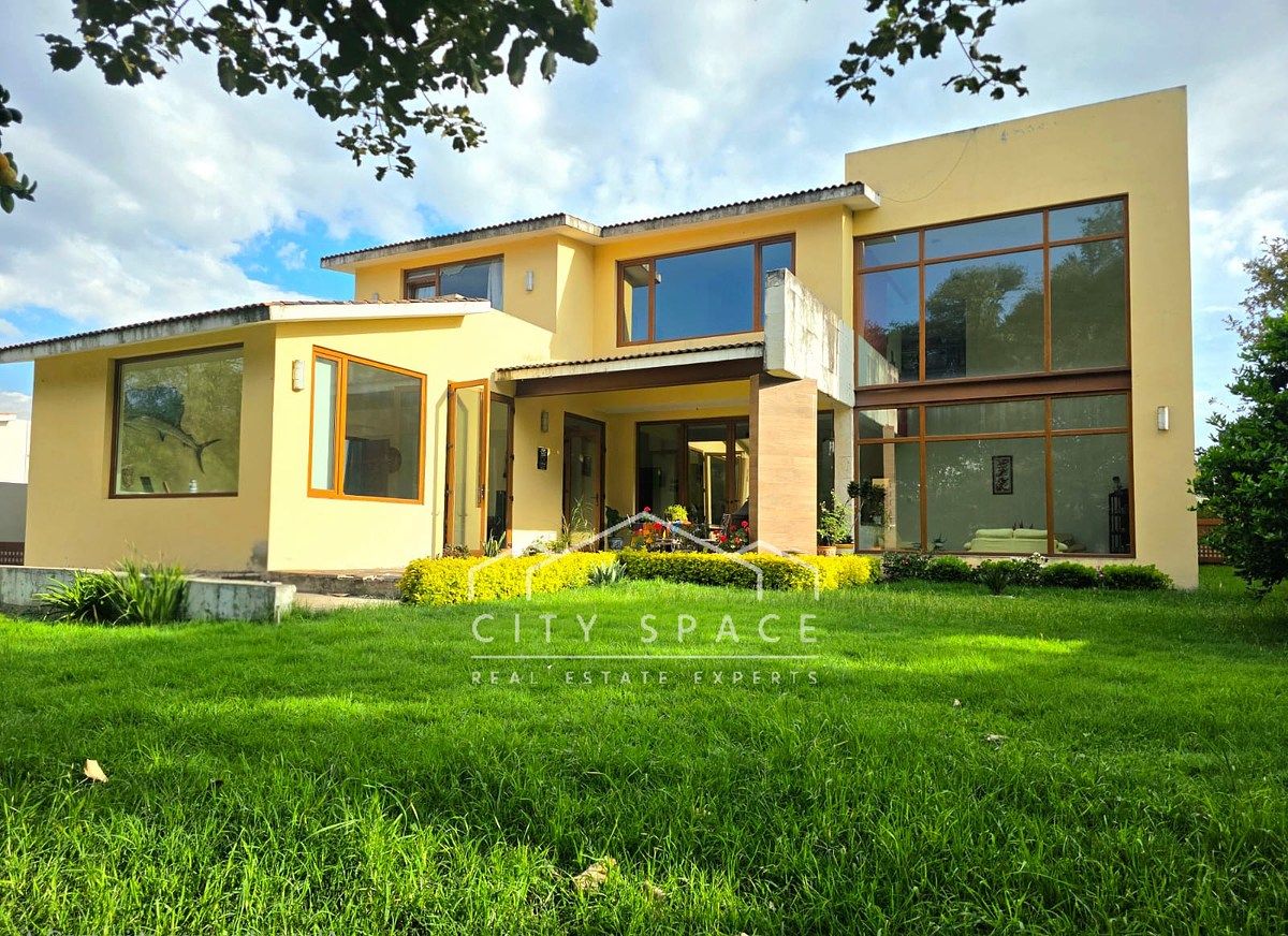CASA en VENTA en RANCHO SAN JUAN, foto 1 de 28