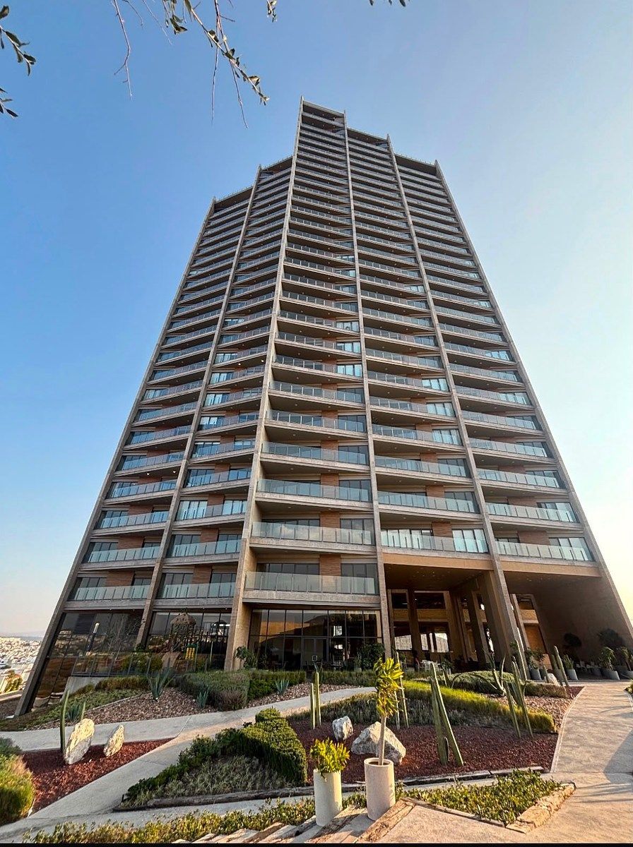 DEPARTAMENTO TIPO PH EN VENTA/RENTA EN IKANI, CUMBRES DEL LAGO JURIQUILLA. QRO., foto 1 de 43