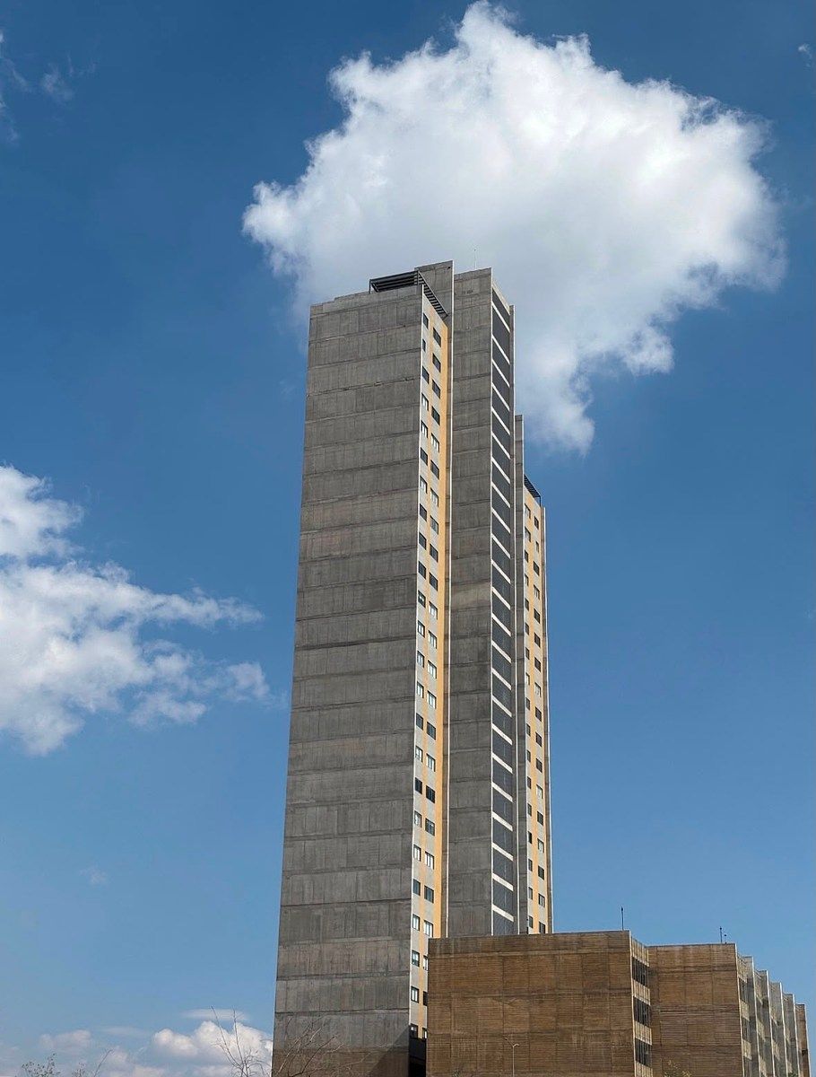 Departamento en Cumbres del Lago, Querétaro, foto 2 de 43