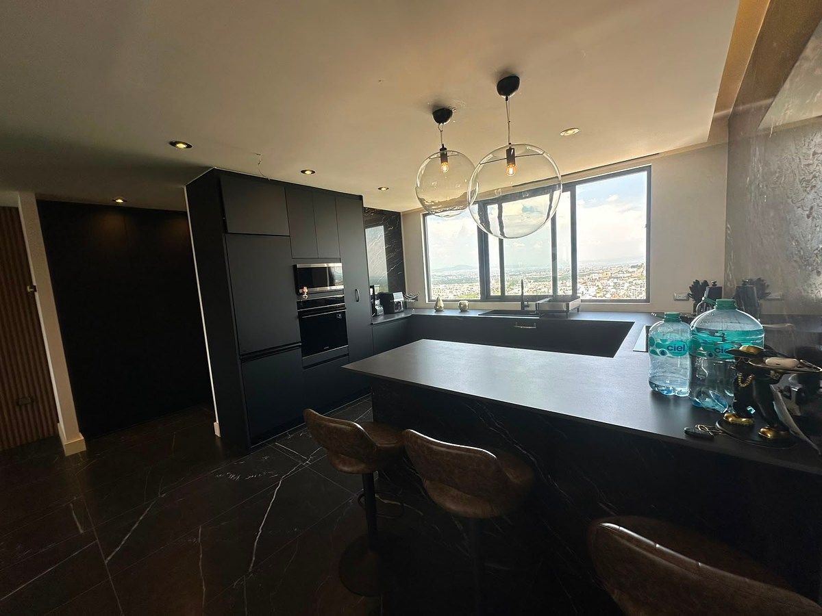 Departamento en Cumbres del Lago, Querétaro, foto 13 de 43