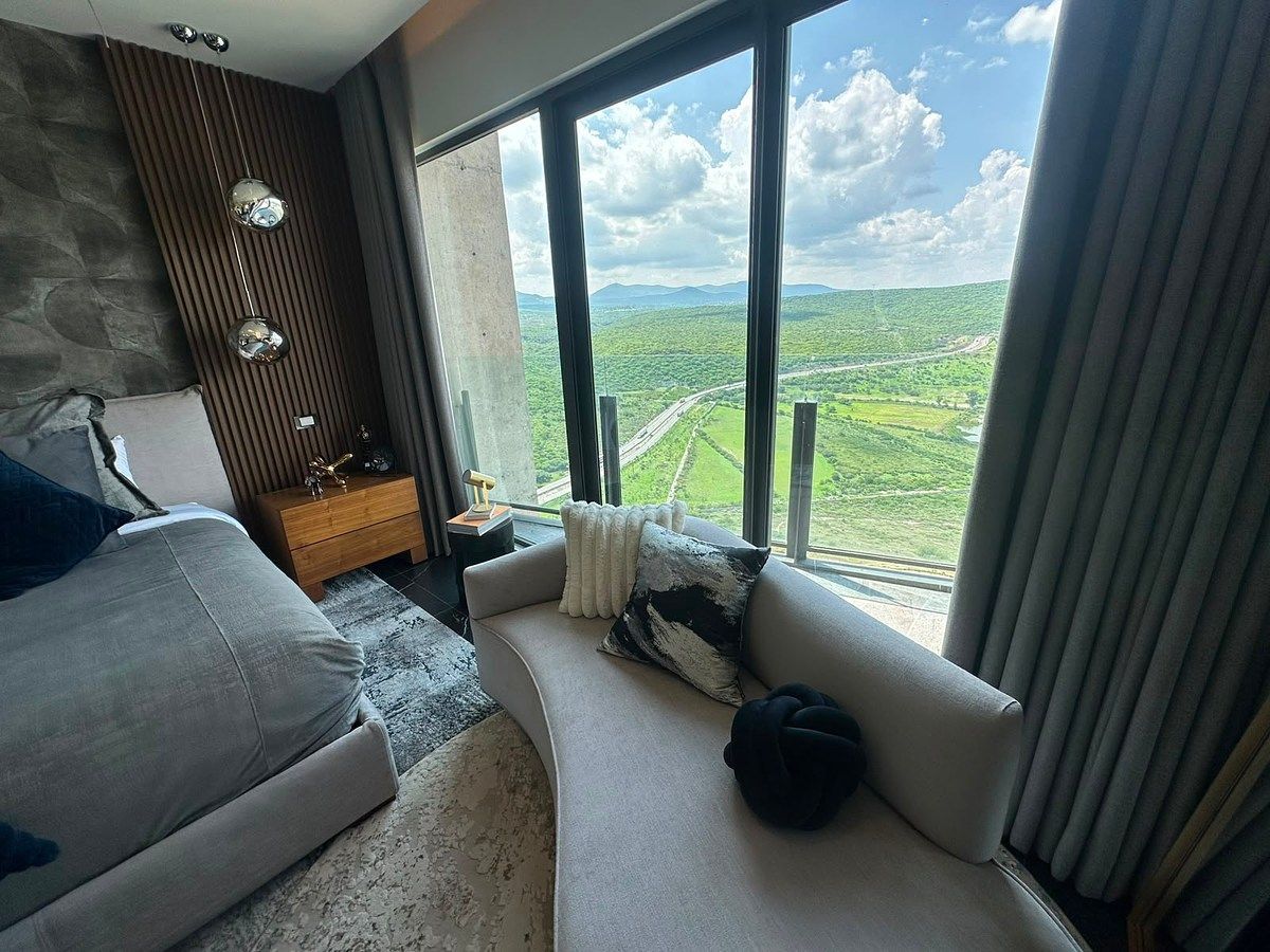 Departamento en Cumbres del Lago, Querétaro, foto 27 de 43