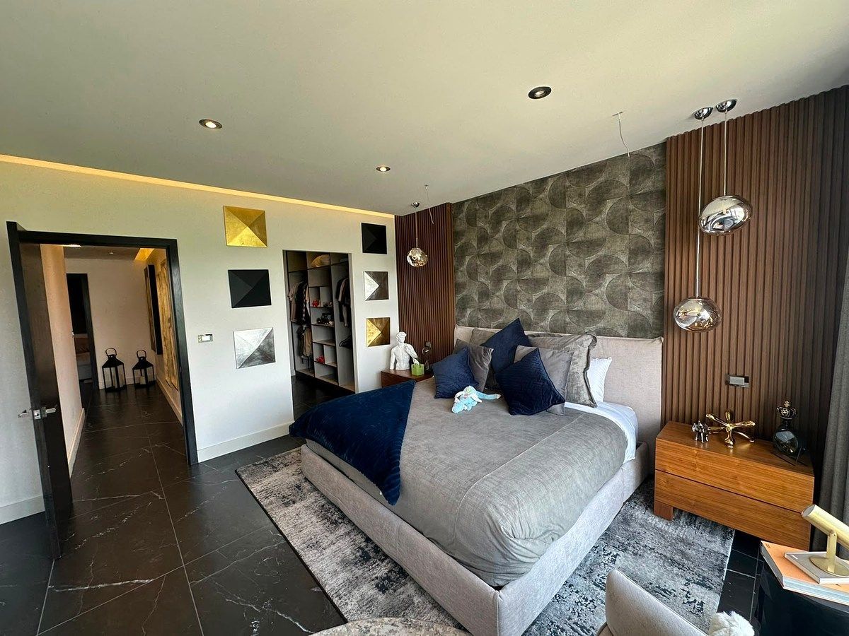 Departamento en Cumbres del Lago, Querétaro, foto 28 de 43