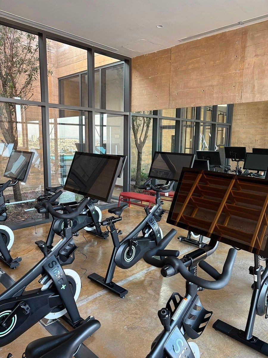 Departamento en Cumbres del Lago, Querétaro, foto 40 de 43