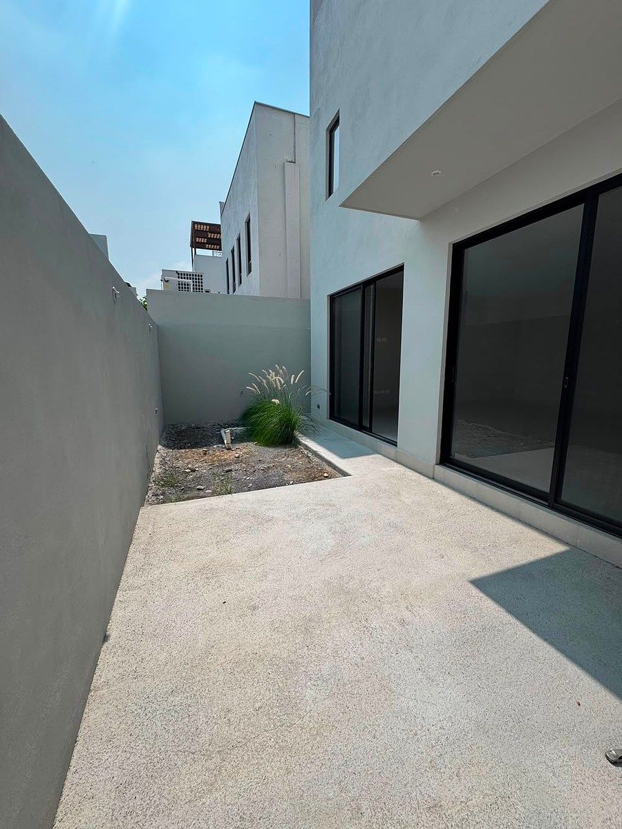 House in Dominio Cumbres, García, photo 8 of 19