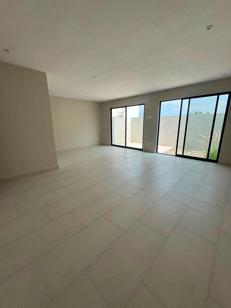 House in Dominio Cumbres, García, photo 9 of 19