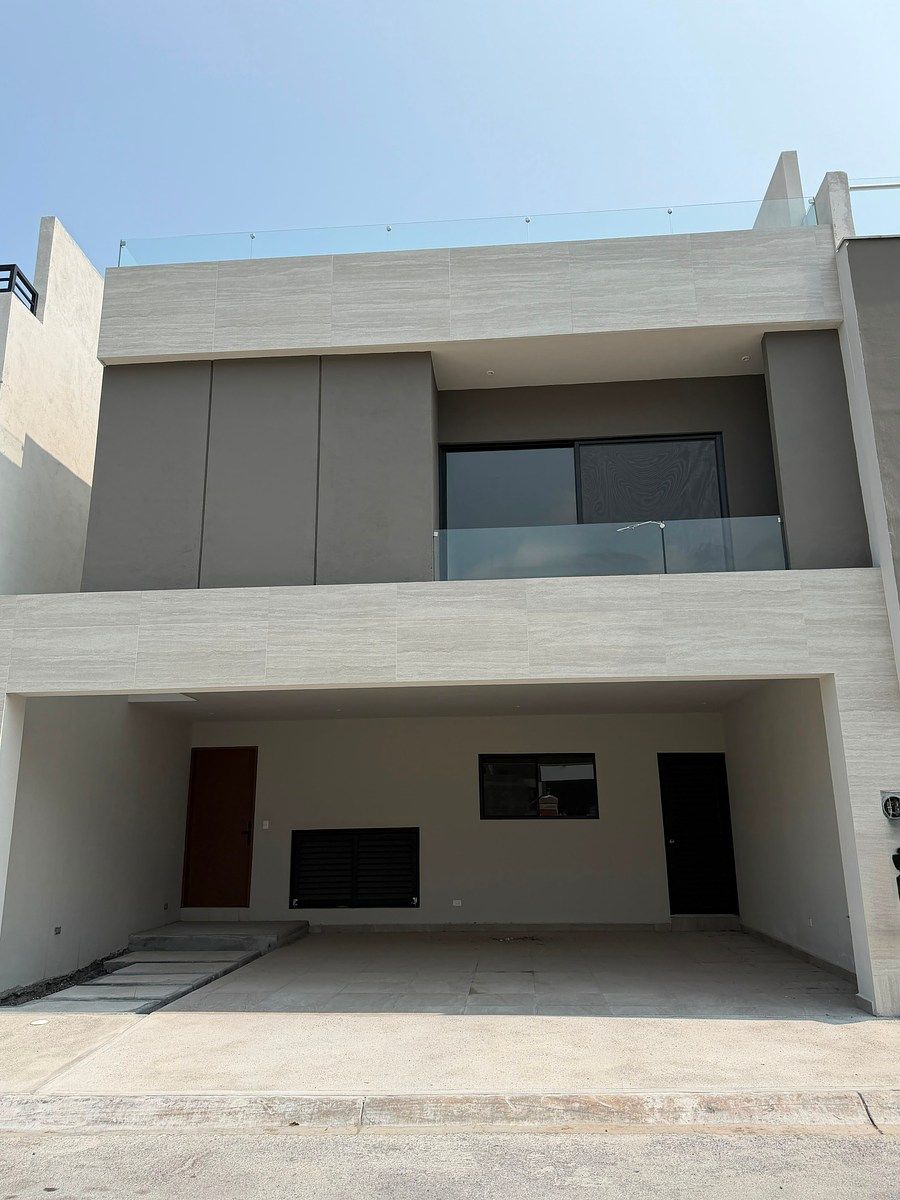Residences for Sale | Cumbres Santoral | Monterrey, N.L., photo 1 of 19