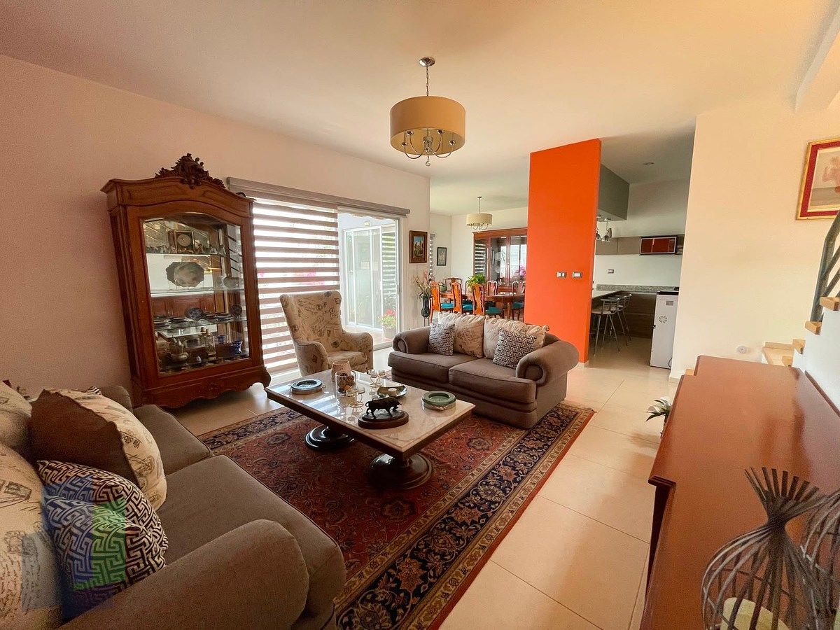 Casa em Juriquilla, Querétaro, foto 5 de 45
