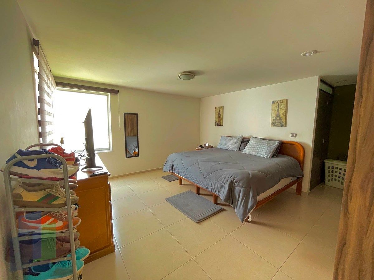 Casa em Juriquilla, Querétaro, foto 23 de 45