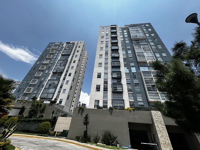 ALUGUEL DE APARTAMENTO NO COL EL PEDREGAL HUIXQUILUCAN EDO MÉXICO, foto 1 de 24