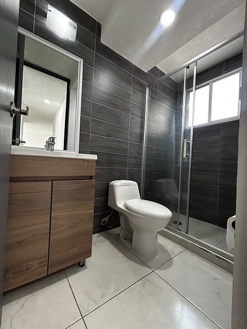 Apartamento em El Pedregal, Huixquilucan, foto 12 de 24