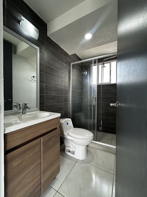 Apartamento em El Pedregal, Huixquilucan, foto 17 de 24