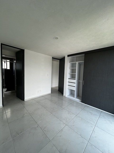 Apartamento em El Pedregal, Huixquilucan, foto 14 de 24