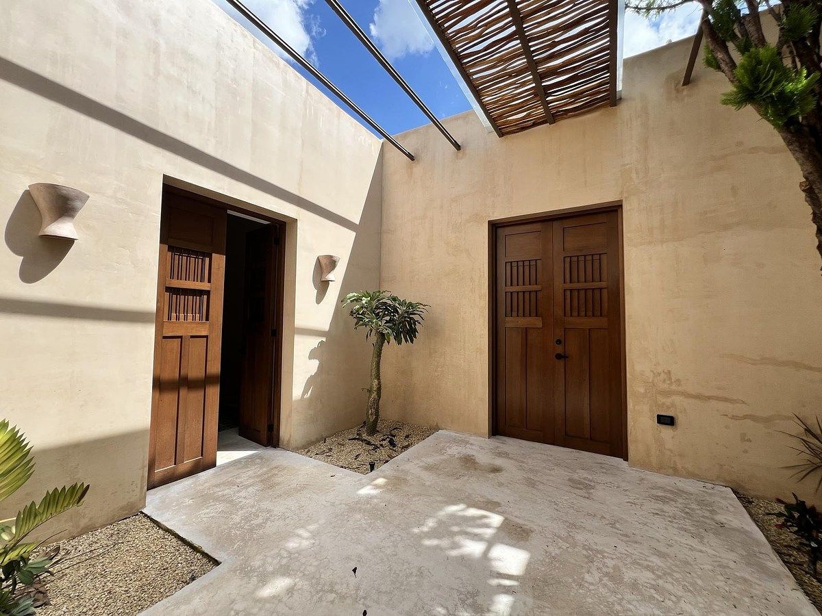 House in Mérida Centro, Mérida, photo 2 of 18