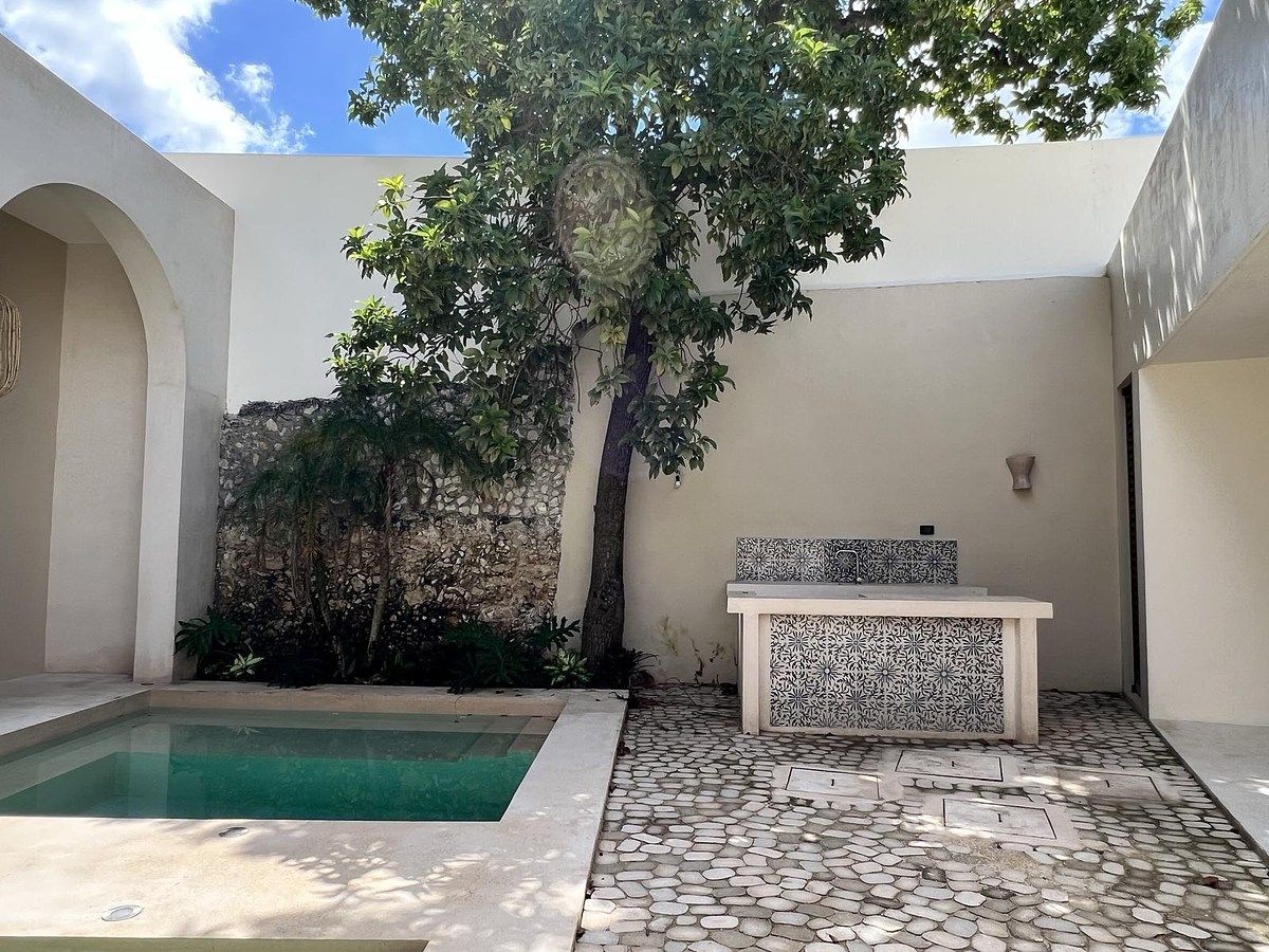 House in Mérida Centro, Mérida, photo 10 of 18