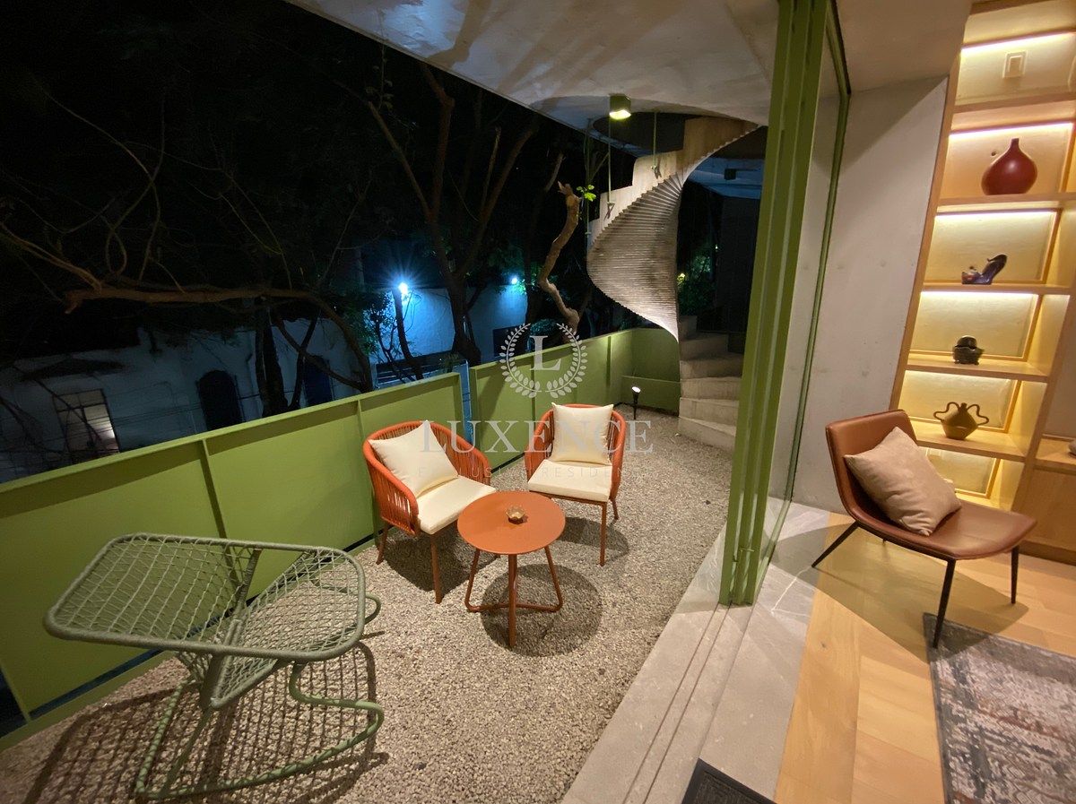 Apartamento em Colonia Condesa, Cuauhtémoc, foto 10 de 18