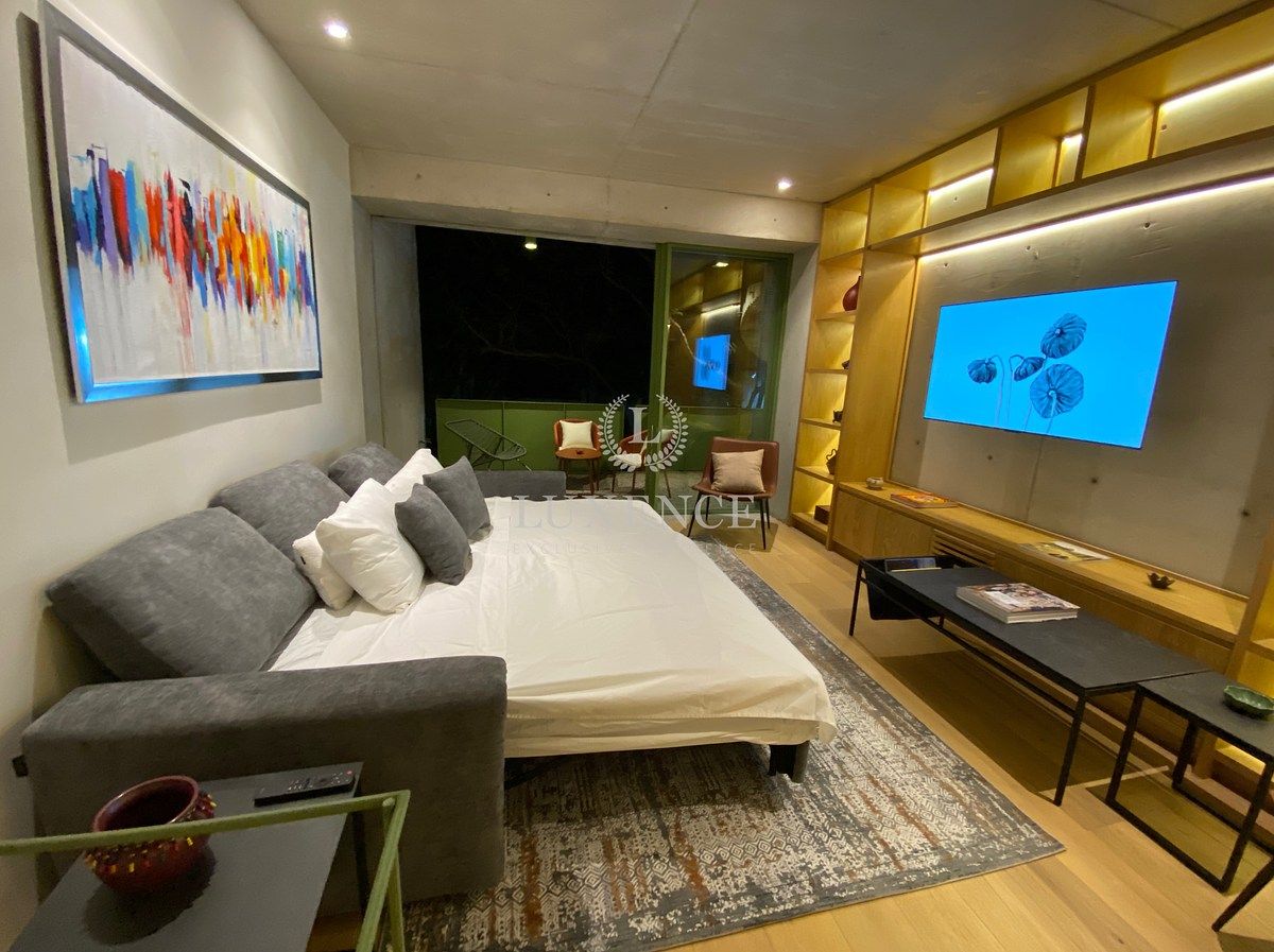 Apartamento em Colonia Condesa, Cuauhtémoc, foto 7 de 18