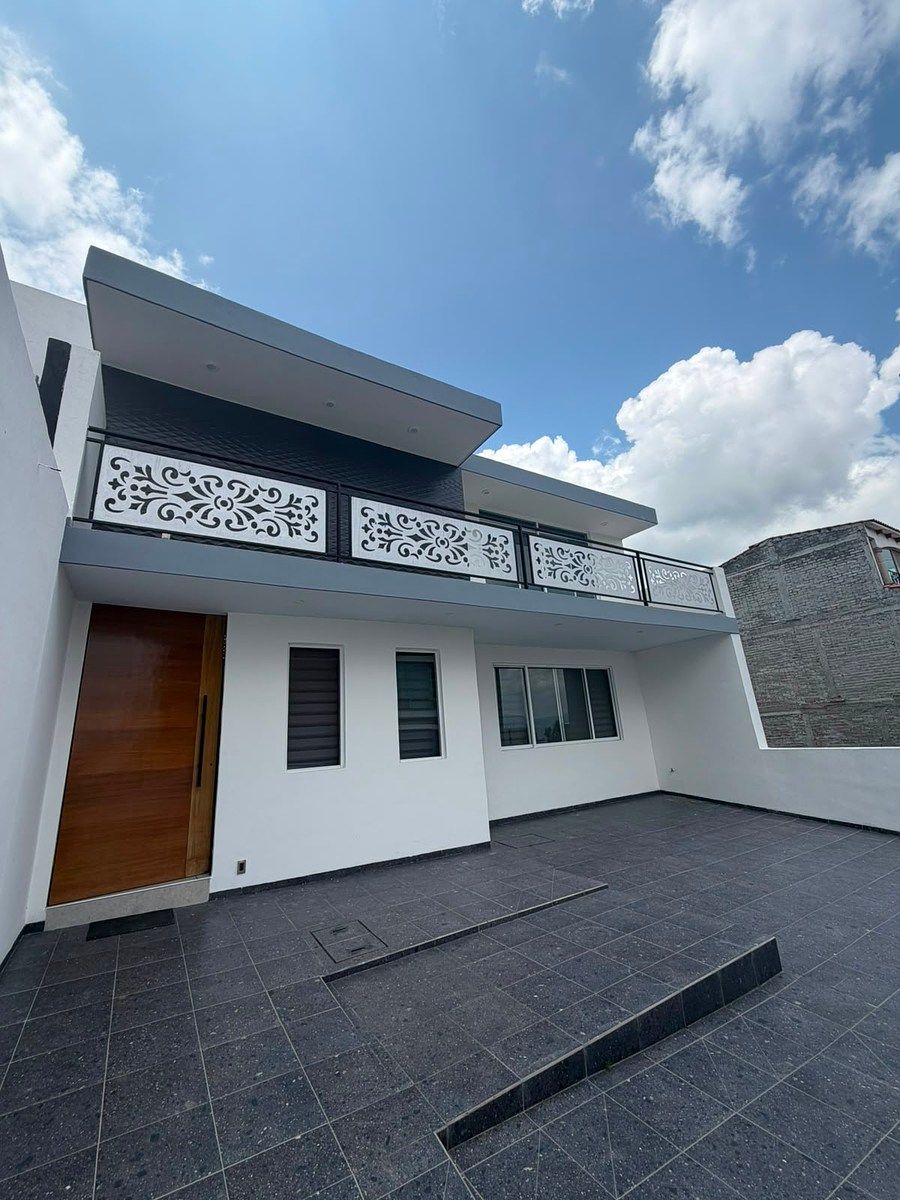 Casa en venta en coto del Tecnológico Altozano, Morelia, foto 1 de 27