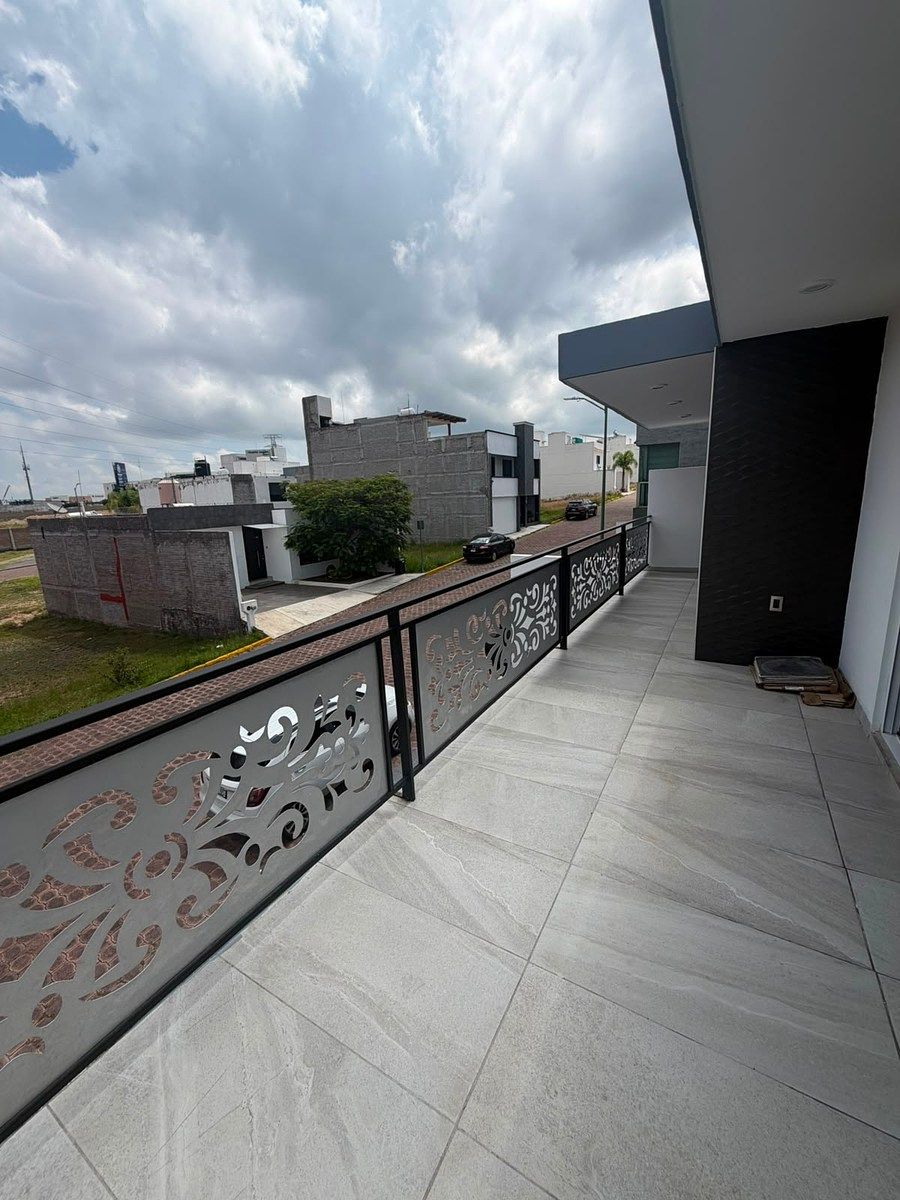 Casa en Altozano, Morelia, foto 8 de 27