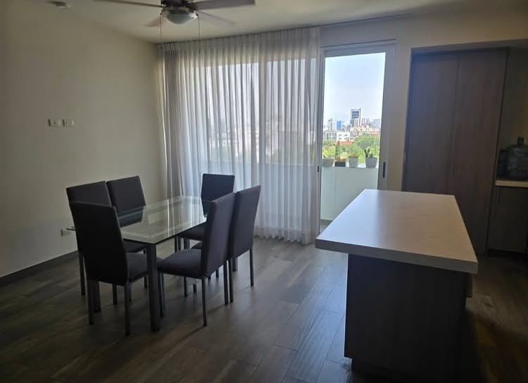 Apartamento em Tecnológico, Monterrey, foto 3 de 10