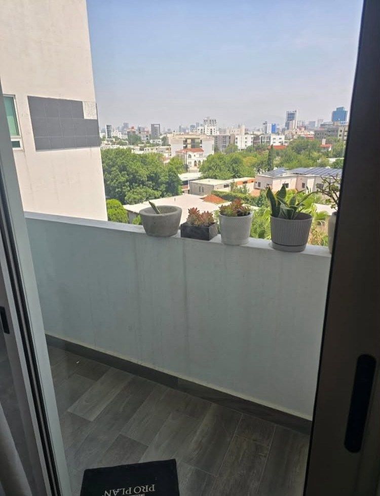 Apartamento em Tecnológico, Monterrey, foto 4 de 10