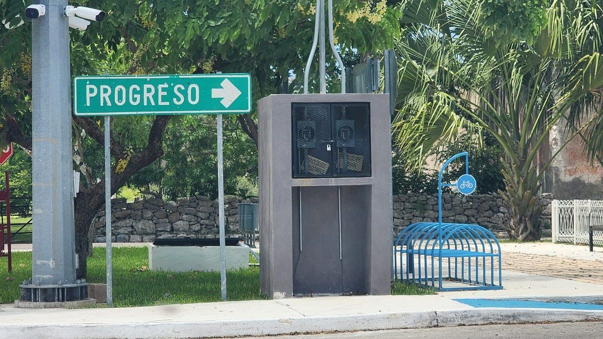 Terreno en Komchen, Mérida, foto 5 de 25