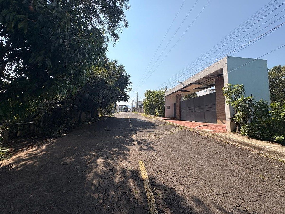 Terreno en venta en Peribán, Michoacán