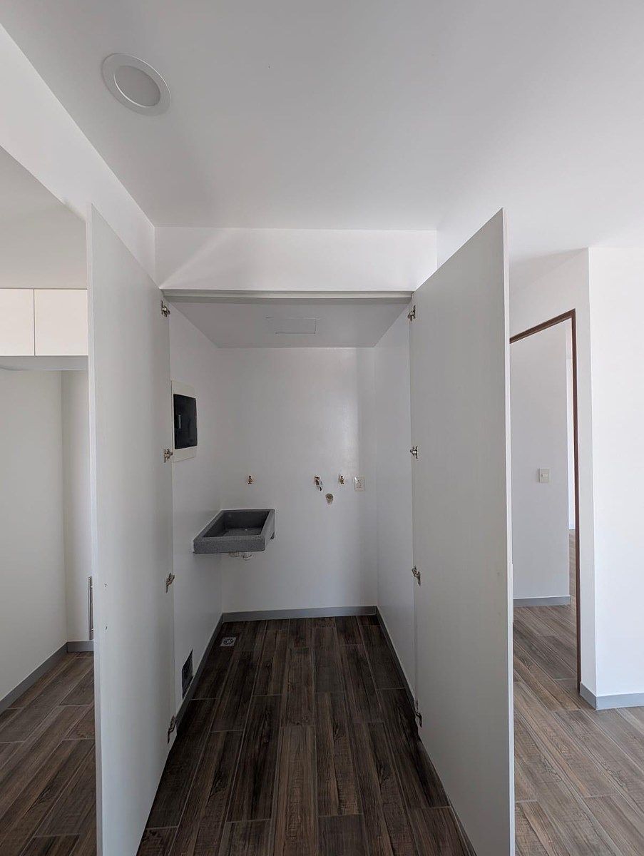Departamento en Mexicaltzingo, Guadalajara, foto 6 de 15