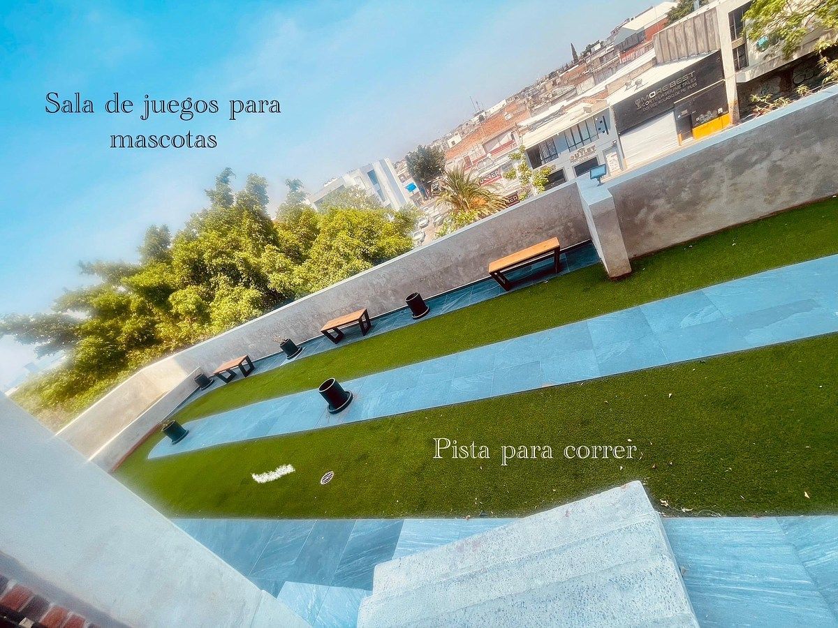 Departamento en Mexicaltzingo, Guadalajara, foto 12 de 15