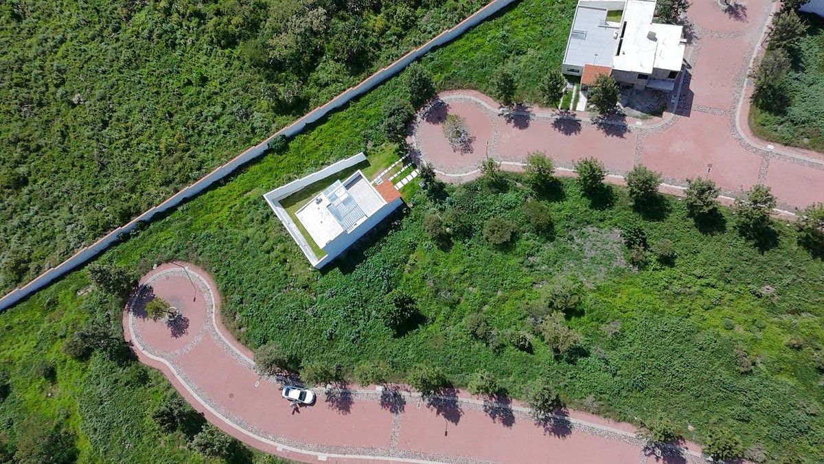 Terreno en Venta en Cd Maderas Montaña, el Marqués, Querétaro.