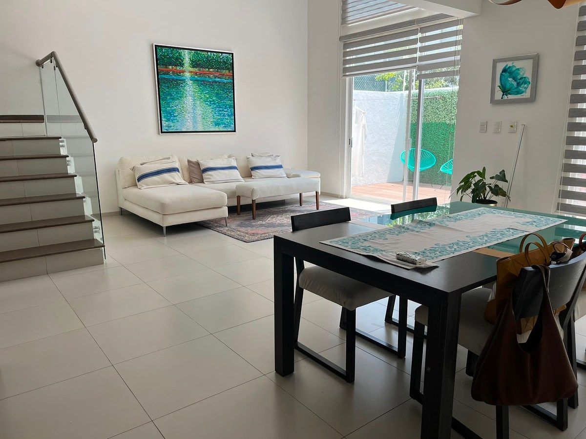 Casa en Zibatá, El Marqués, foto 5 de 30
