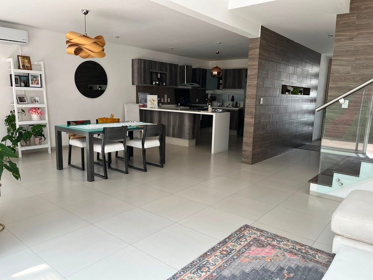 Casa en Zibatá, El Marqués, foto 12 de 30