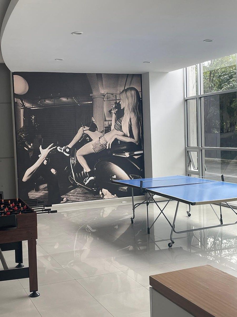 Departamento en Paseo de las Lomas, Álvaro Obregón, foto 16 de 22