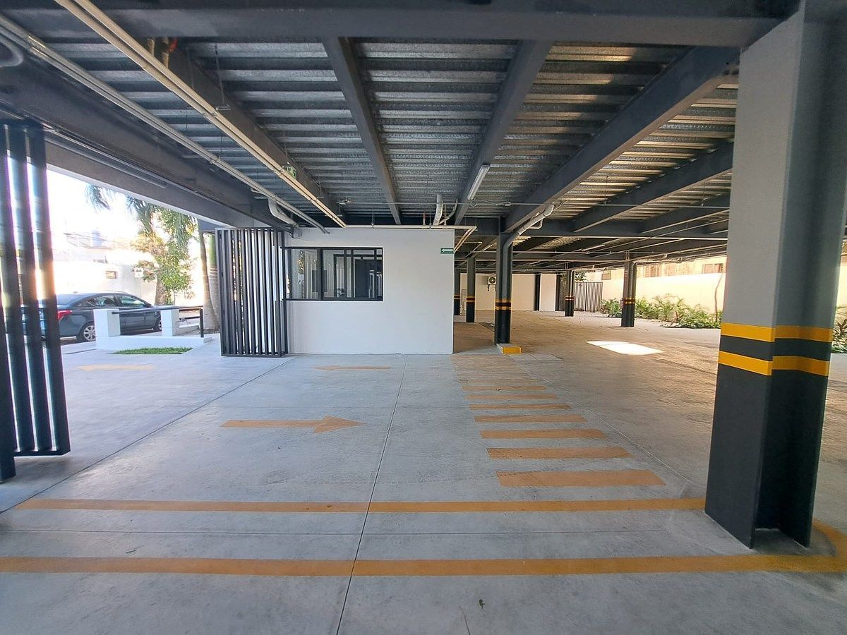 Oficina en Itzimna, Mérida, foto 3 de 20