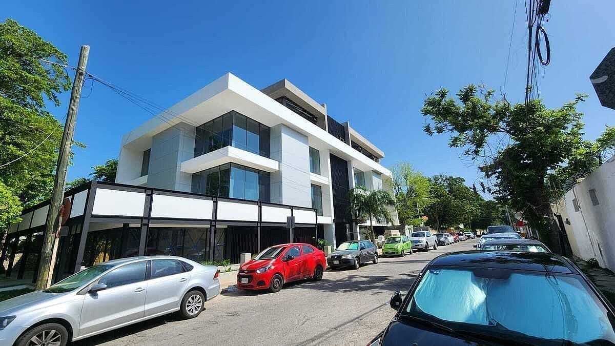 Oficina en Itzimna, Mérida, foto 7 de 20