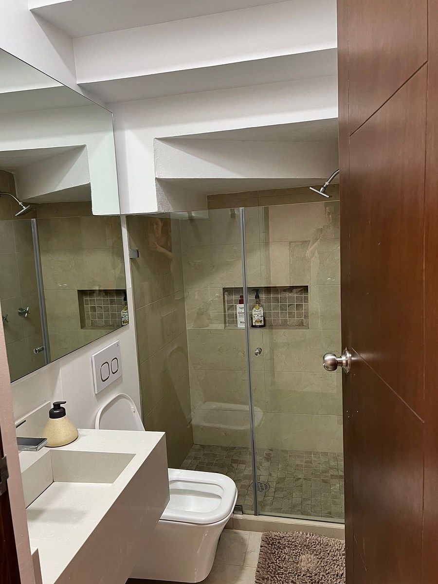 Casa en condominio en La Primavera, Puerto Vallarta, foto 18 de 20