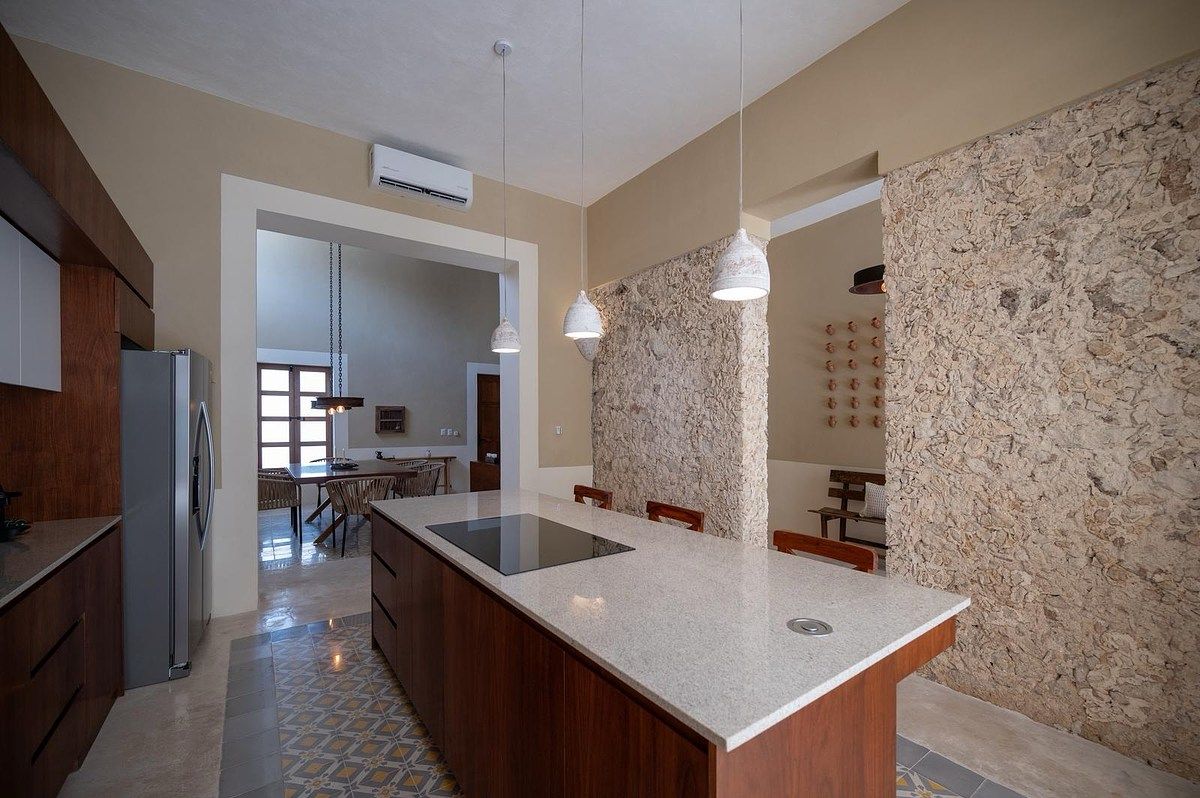 Casa em Mérida Centro, Mérida, foto 6 de 18