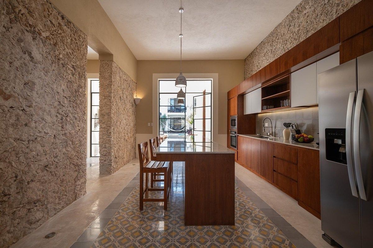 Casa em Mérida Centro, Mérida, foto 7 de 18