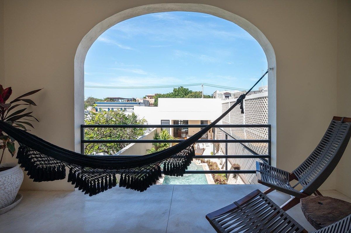 Casa em Mérida Centro, Mérida, foto 10 de 18