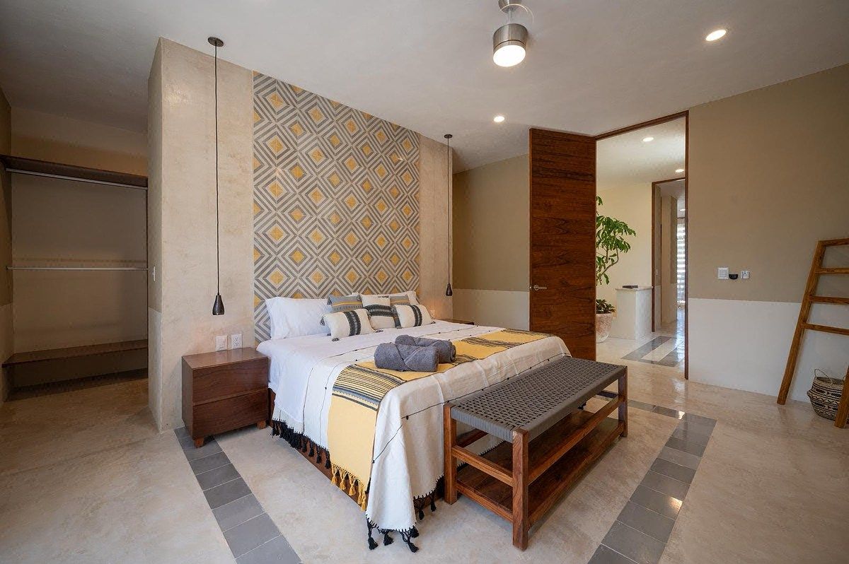 Casa em Mérida Centro, Mérida, foto 14 de 18
