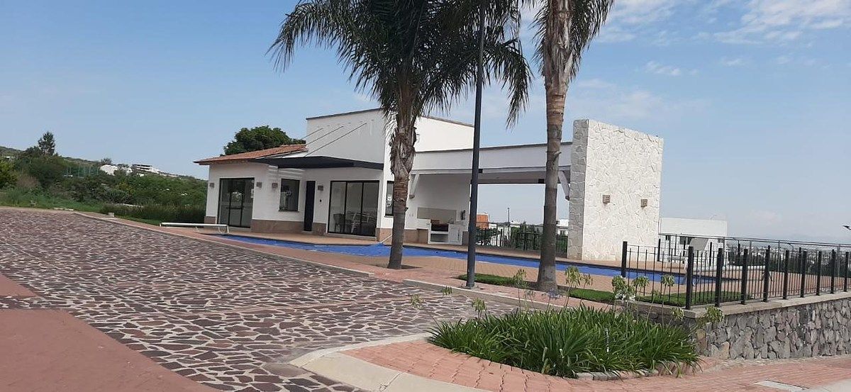 LAND CD MONTAÑA, EL MARQUÉS, QUERÉTARO., photo 1 of 9