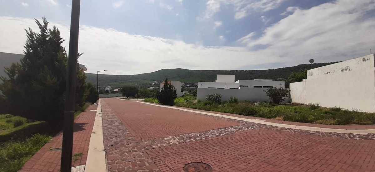 Lot in Ciudad Maderas Montaña, El Marqués, photo 4 of 9
