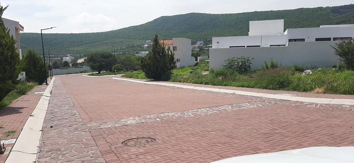 Lot in Ciudad Maderas Montaña, El Marqués, photo 9 of 9