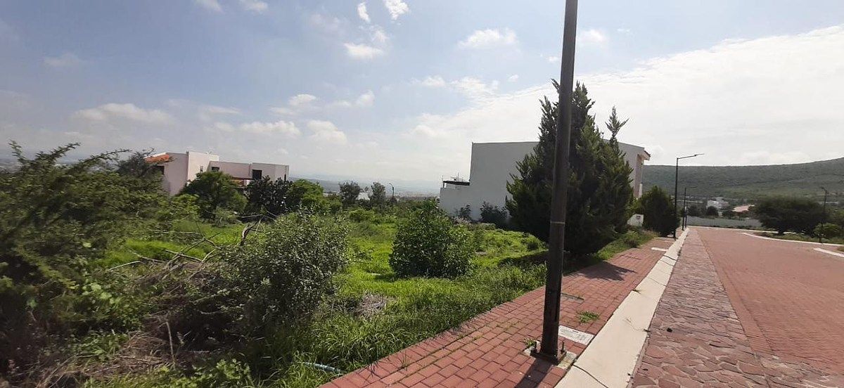 Lot in Ciudad Maderas Montaña, El Marqués, photo 3 of 9