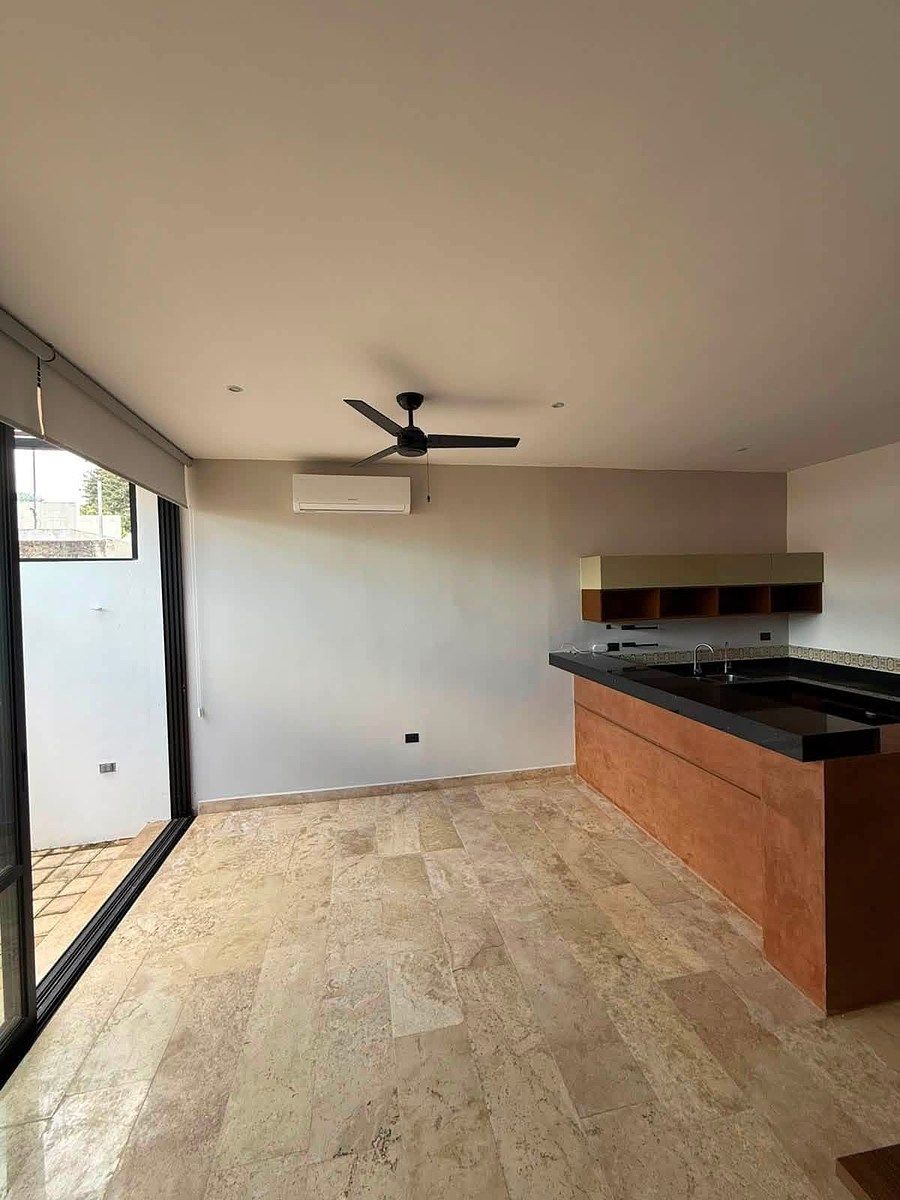 Apartment in Temozón Norte, Mérida, photo 4 of 24