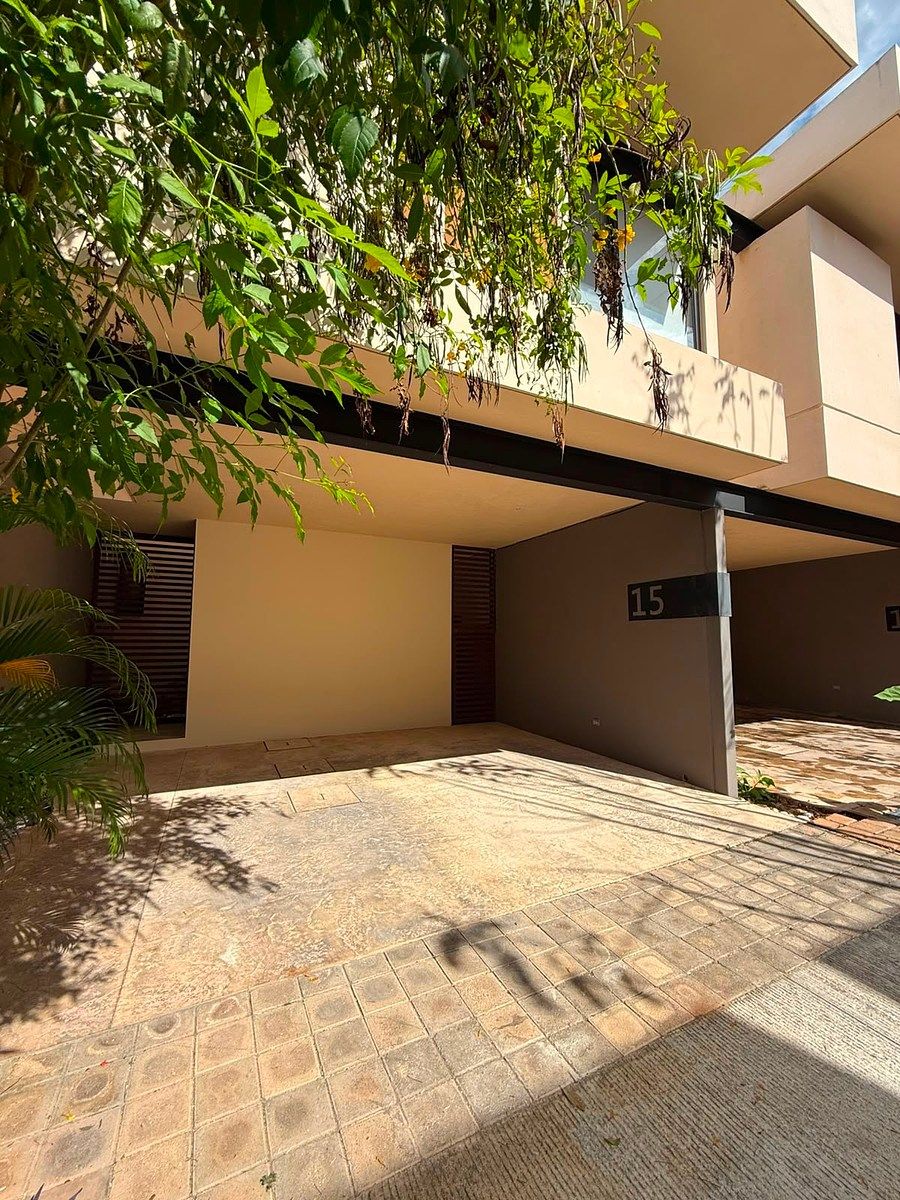 Apartment in Temozón Norte, Mérida, photo 10 of 24